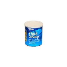 Thick and Easy Instant Food Thickener
